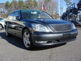 2006 Flint Mica Lexus LS 430 #58969801