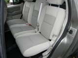 2007 Ford Explorer Sport Trac XLT Dark Charcoal Interior