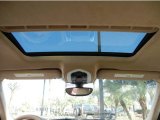 2011 Porsche Cayenne Turbo Sunroof