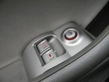 2003 Acura RSX Type S Sports Coupe Controls