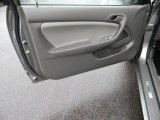 2003 Acura RSX Type S Sports Coupe Door Panel