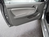 2003 Acura RSX Type S Sports Coupe Door Panel