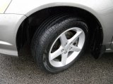 2003 Acura RSX Type S Sports Coupe Wheel
