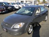 2008 Chevrolet Cobalt LT Sedan