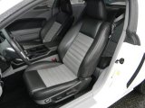 2008 Ford Mustang GT/CS California Special Coupe Front Seat
