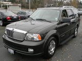 2006 Black Lincoln Navigator Luxury 4x4 #59001914