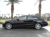 2012 Mercedes-Benz E 350 Sedan