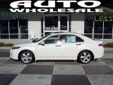 2010 Acura TSX Sedan
