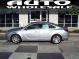 2011 Buick Regal CXL