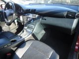 2005 Mercedes-Benz C 230 Kompressor Sedan Dashboard