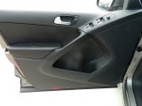 2011 Volkswagen Tiguan SEL Door Panel
