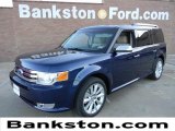 2012 Ford Flex Limited