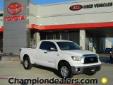 2008 Toyota Tundra Double Cab