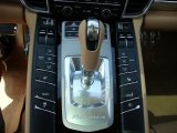 2011 Porsche Panamera V6 7 Speed PDK Dual-Clutch Automatic Transmission