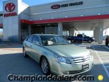 2005 Silver Pine Mica Toyota Avalon Limited #59002014