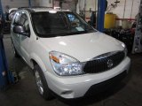 2007 Frost White Buick Rendezvous CXL #59001730