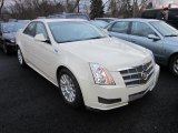 2010 Cadillac CTS 4 3.0 AWD Sedan