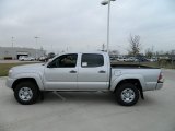 2012 Toyota Tacoma SR5 Prerunner Double Cab Exterior