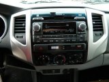 2012 Toyota Tacoma SR5 Prerunner Double Cab Controls