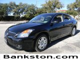 2009 Nissan Altima 2.5 S