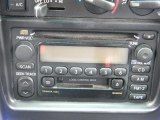 2000 Toyota Tacoma Extended Cab 4x4 Audio System