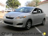 2010 Toyota Matrix 1.8