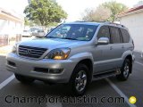 2006 Lexus GX 470