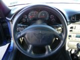 2004 Chevrolet Corvette Z06 Steering Wheel