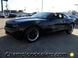 2012 Chevrolet Camaro LS Coupe