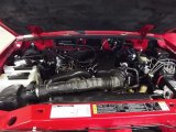 2002 Mazda B-Series Truck B3000 Dual Sport Regular Cab 3.0 Liter OHV 12-Valve V6 Engine