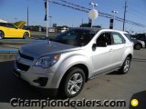 2012 Chevrolet Equinox LS