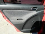 2008 Toyota Matrix XR Door Panel