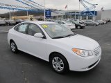 2010 Hyundai Elantra GLS