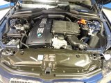 2009 BMW 5 Series 535xi Sports Wagon 3.0 Liter Twin-Turbocharged DOHC 24-Valve VVT Inline 6 Cylinder Engine