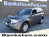 2012 Sterling Gray Metallic Ford Escape XLT #59022104