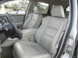 2010 Acura RDX  Taupe Interior