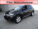 2009 Nissan Murano S AWD