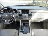 2010 Acura RDX  Dashboard