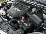 2010 Acura RDX  2.3 Liter Turbocharged DOHC 16-Valve i-VTEC 4 Cylinder Engine