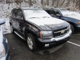 2007 Chevrolet TrailBlazer LT 4x4