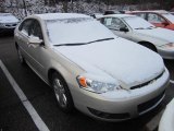 2010 Chevrolet Impala LT