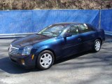 2004 Cadillac CTS Sedan