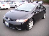 2008 Honda Civic LX Coupe
