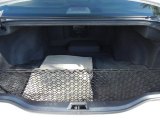 2005 Lexus LS 430 Sedan Trunk