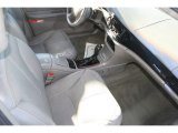 1999 Buick Regal LS Medium Gray Interior