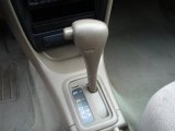 1999 Chevrolet Prizm  4 Speed Automatic Transmission