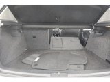 2009 Volkswagen Rabbit 4 Door Trunk