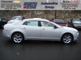 2012 Chevrolet Malibu LS