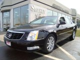 2007 Cadillac DTS Performance