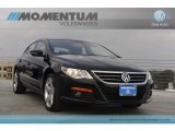 2012 Deep Black Metallic Volkswagen CC Lux Plus #59026295